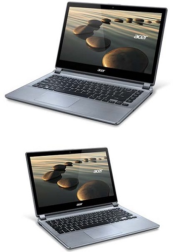 Acer Aspire V7-482P-A54DH